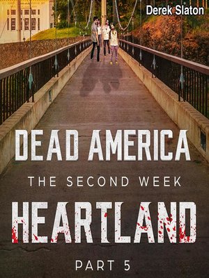 cover image of Dead America